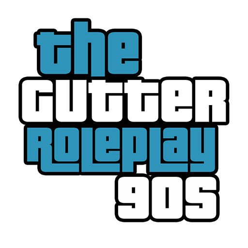 The Gutter Roleplay 90s